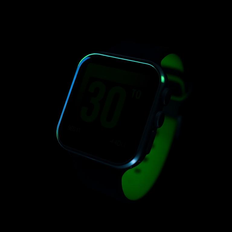 Pulse Watch 30