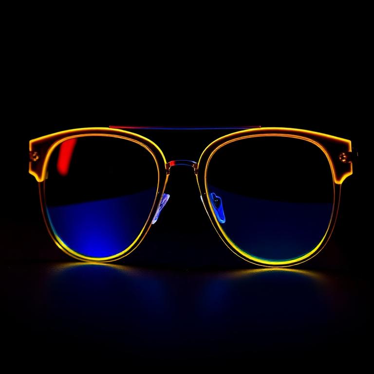 Holo Shades V2